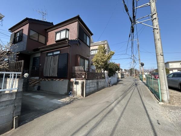 上尾平塚　中古戸建