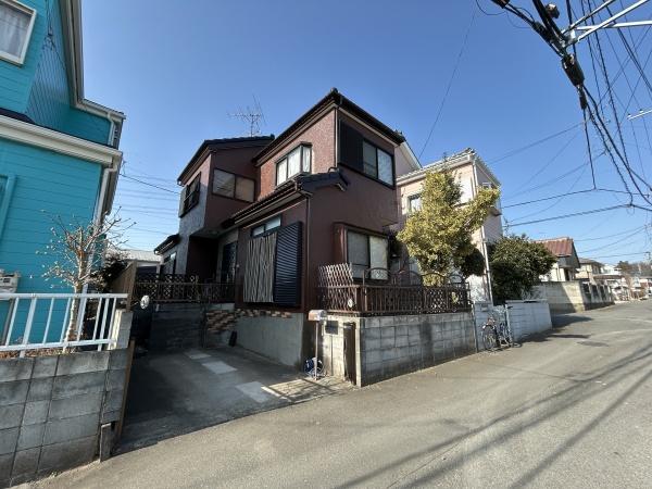上尾平塚　中古戸建