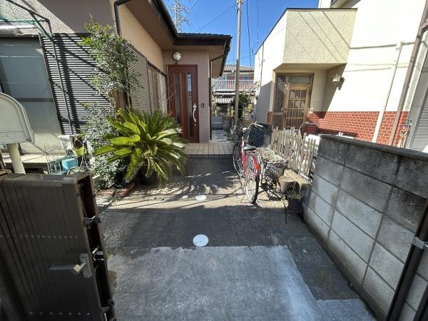 上尾上　中古戸建　オール電化×リフォーム