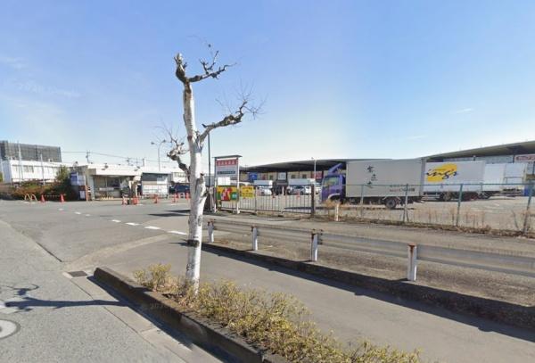 さいたま市北区吉野町２丁目の中古一戸建て(大宮総合地方卸売市場)