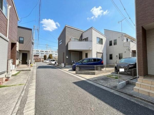 さいたま市北区吉野町２丁目の中古一戸建て