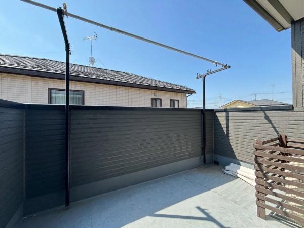 鴻巣市ひばり野１丁目の中古一戸建て