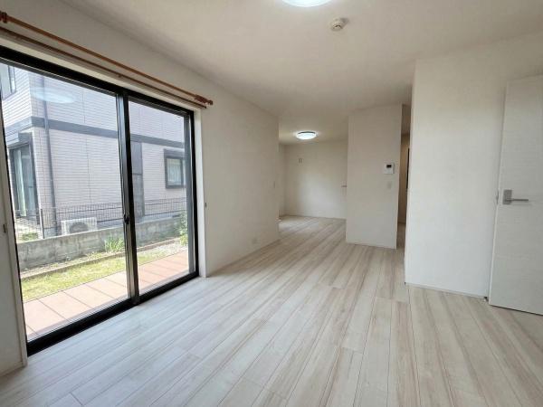 鴻巣市ひばり野１丁目の中古一戸建て