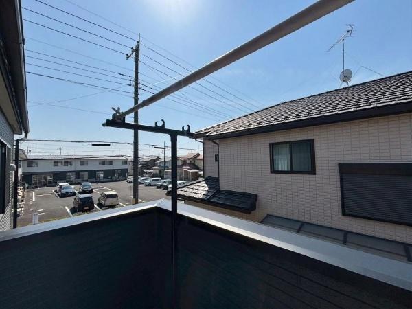 鴻巣市ひばり野１丁目の中古一戸建て