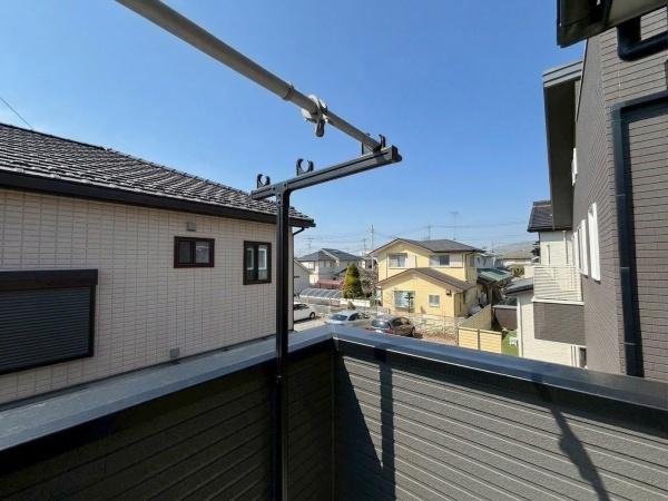 鴻巣市ひばり野１丁目の中古一戸建て