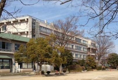 北本市中丸２丁目の土地(北本市立東小学校)