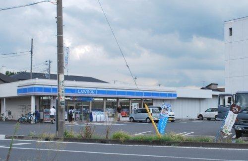 桶川市下日出谷西３丁目の中古一戸建て(ローソン桶川下日出谷店)