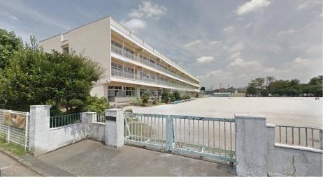 桶川市下日出谷西３丁目の中古一戸建て(桶川市立桶川西小学校)