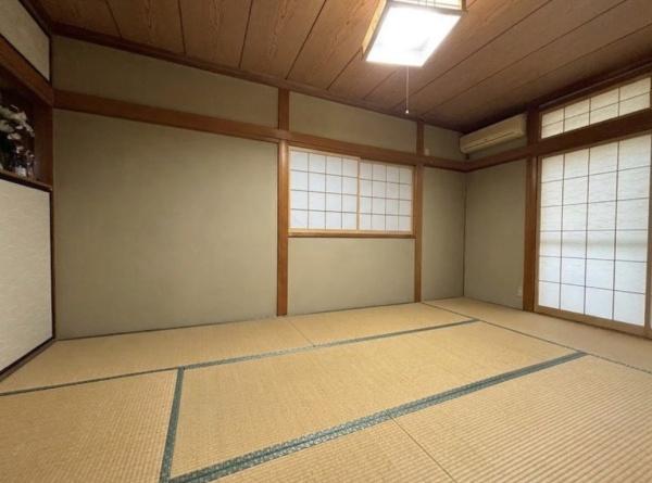 桶川市下日出谷西３丁目の中古一戸建て