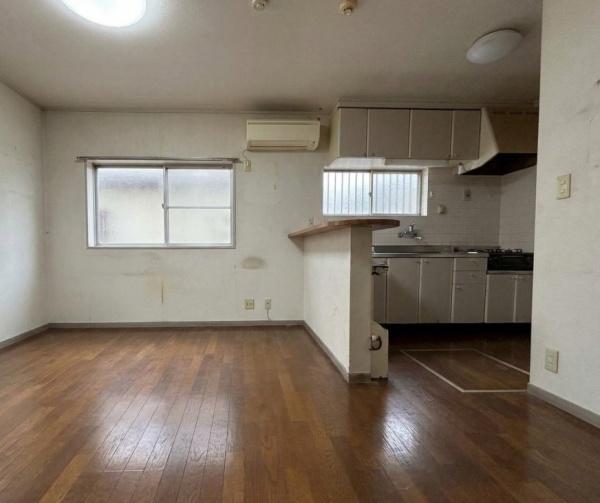 桶川市下日出谷西３丁目の中古一戸建て