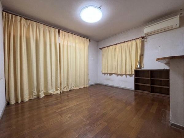 桶川市下日出谷西３丁目の中古一戸建て