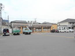 上尾市弁財１丁目の土地(セブンイレブン上尾柏座4丁目店)