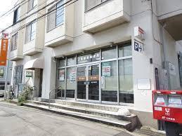 上尾市弁財１丁目の土地(上尾柏座郵便局)