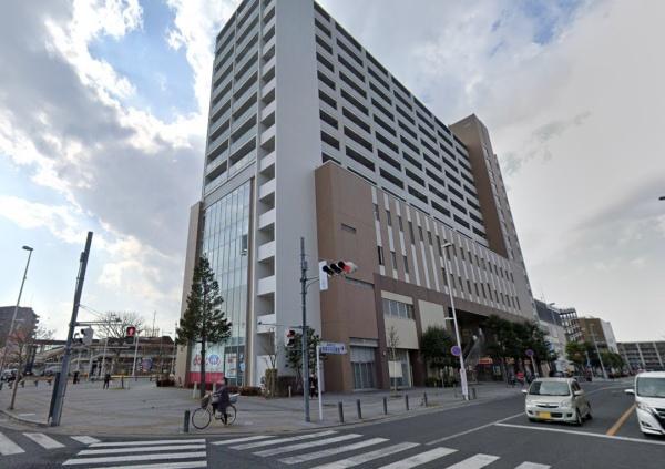 ウィルローズ鴻巣(エルミこうのす)