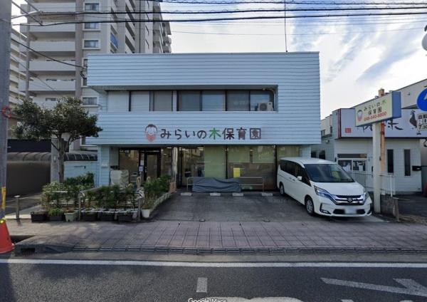 ウィルローズ鴻巣(みらいの木保育園)