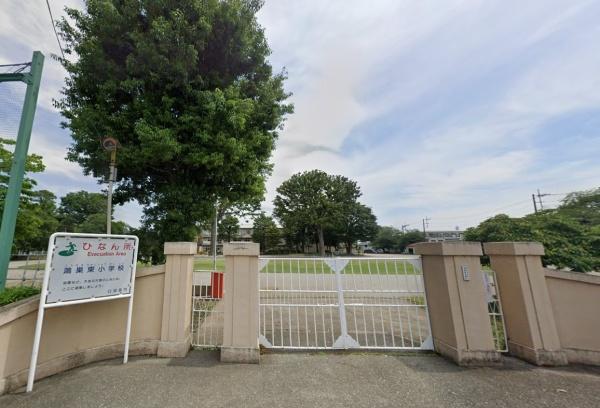 ウィルローズ鴻巣(鴻巣市立東小学校)