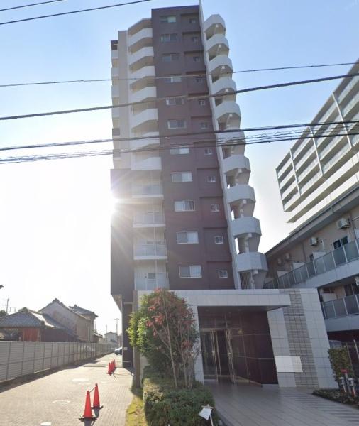 ウィルローズ鴻巣