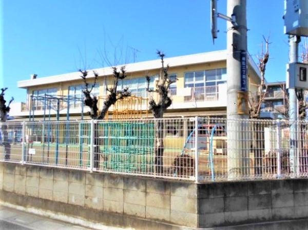 エストヴォーレ上尾(上尾緑丘保育所)