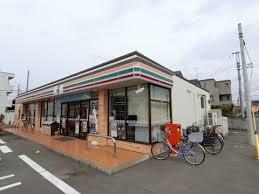 エストヴォーレ上尾(セブンイレブン上尾緑丘2丁目店)