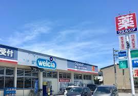 エストヴォーレ上尾(ウエルシア上尾本町店)