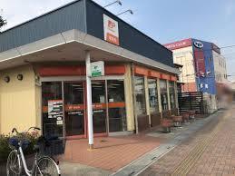 エストヴォーレ上尾(北上尾駅前郵便局)