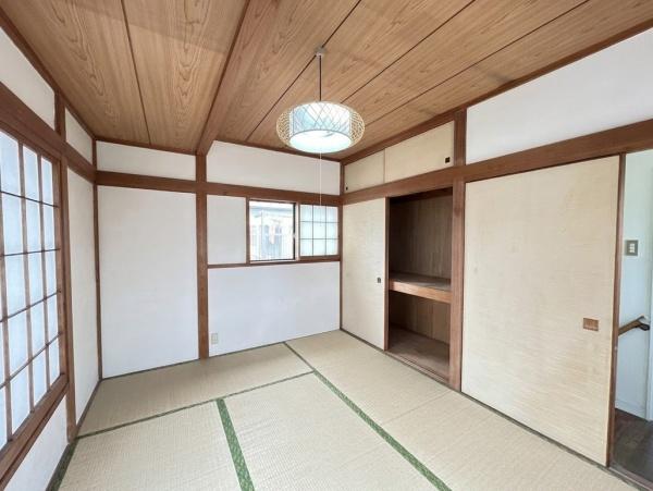 桶川市若宮２丁目の中古一戸建て