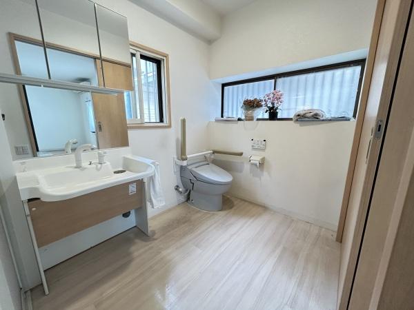 桶川市若宮２丁目の中古一戸建て