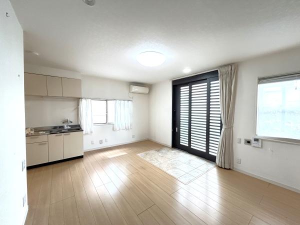 桶川市若宮２丁目の中古一戸建て