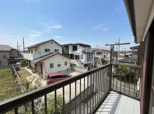 桶川市若宮２丁目の中古一戸建て