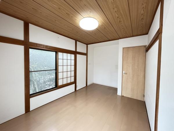 桶川市若宮２丁目の中古一戸建て