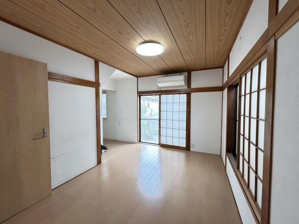 桶川市若宮２丁目の中古一戸建て