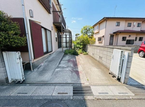 桶川市若宮２丁目の中古一戸建て