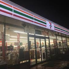 桶川市大字下日出谷の土地(セブンイレブン桶川川田谷店)