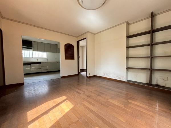 北本市中丸２丁目の中古一戸建て