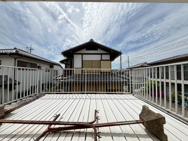 北本市中丸２丁目の中古一戸建て
