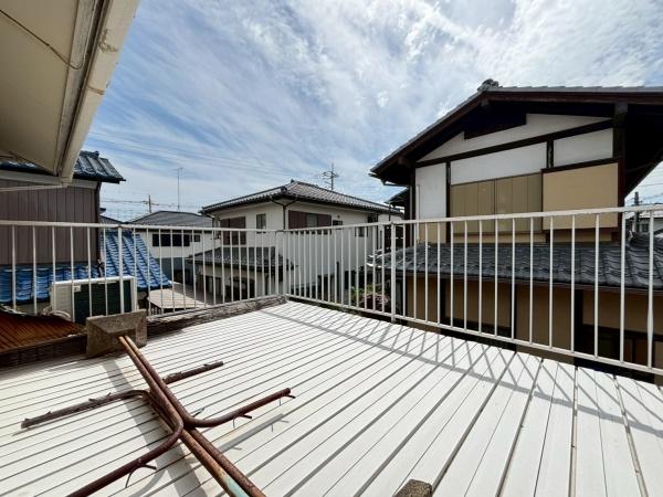 北本市中丸２丁目の中古一戸建て
