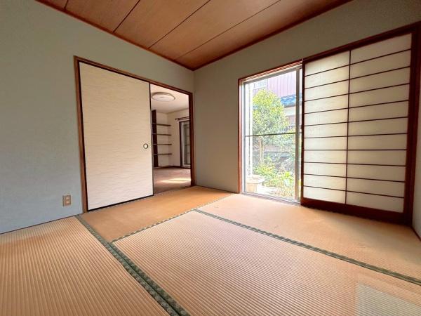 北本市中丸２丁目の中古一戸建て