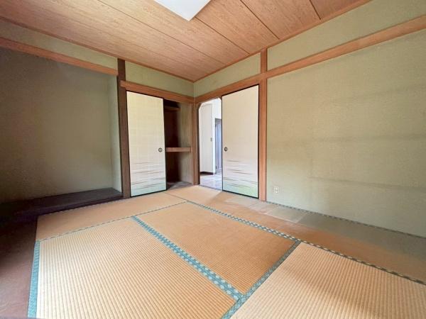 北本市中丸２丁目の中古一戸建て