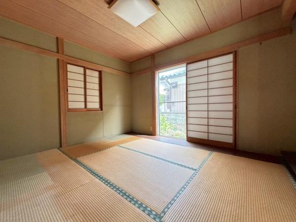 北本市中丸２丁目の中古一戸建て
