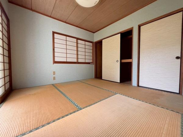 北本市中丸２丁目の中古一戸建て