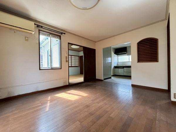 北本市中丸２丁目の中古一戸建て