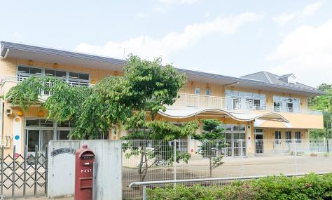 北足立郡伊奈町大字小室の中古一戸建て(みちのこ保育園)