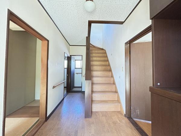 北足立郡伊奈町大字小室の中古一戸建て