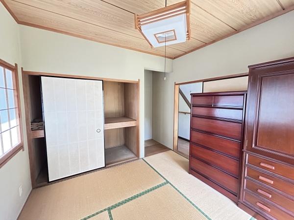 北足立郡伊奈町大字小室の中古一戸建て