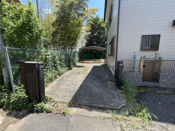 北足立郡伊奈町大字小室の中古一戸建て