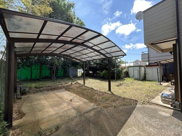 北足立郡伊奈町大字小室の中古一戸建て
