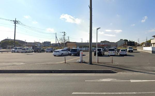 北足立郡伊奈町本町２丁目の土地(セブンイレブン伊奈小室河原店)