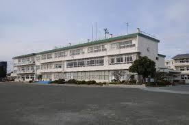 桶川市泉２丁目の土地(桶川市立桶川小学校)