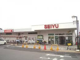 鴻巣市鎌塚の土地(西友吹上店)