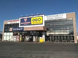 鴻巣市鎌塚の土地(ゲオ鴻巣吹上店)